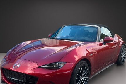 Mazda MX-5 23.900 km 21.900 &euro; Treis-Karden 56253