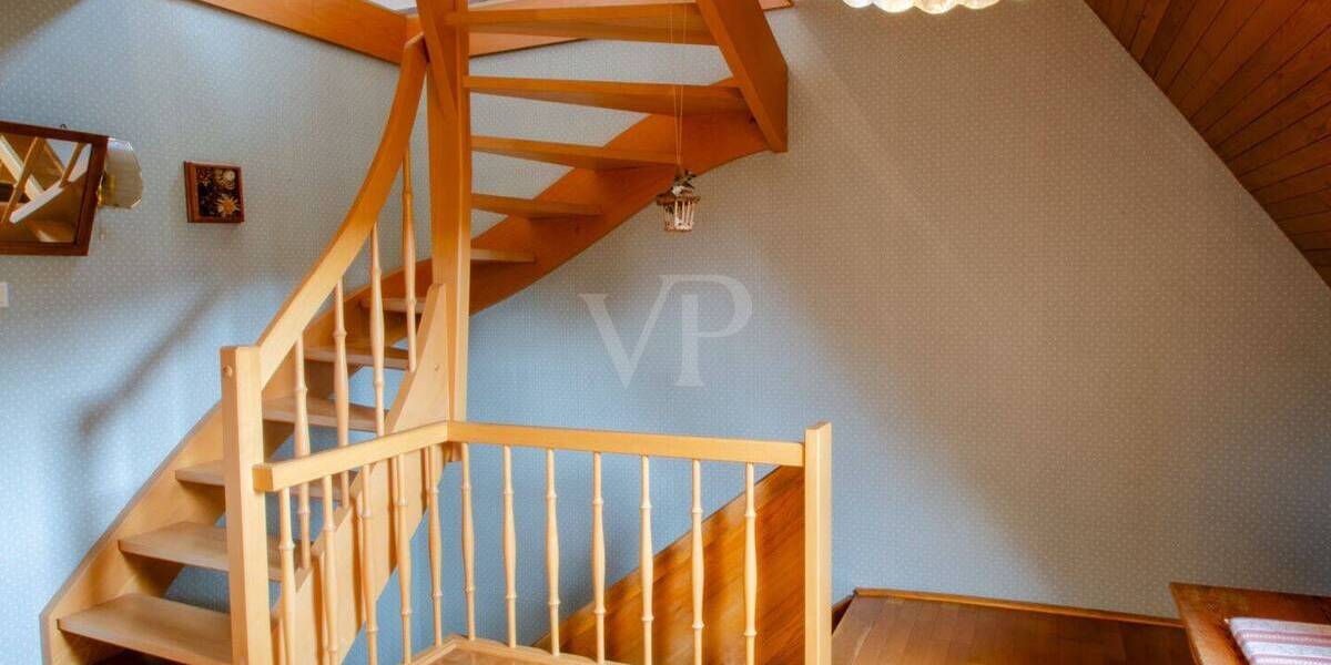 Einfamilienhaus Steinbach-Hallenberg Hallenberg - 7 Zimmer, 164 m&sup2;, 199.000&euro; | Angebot:26763281