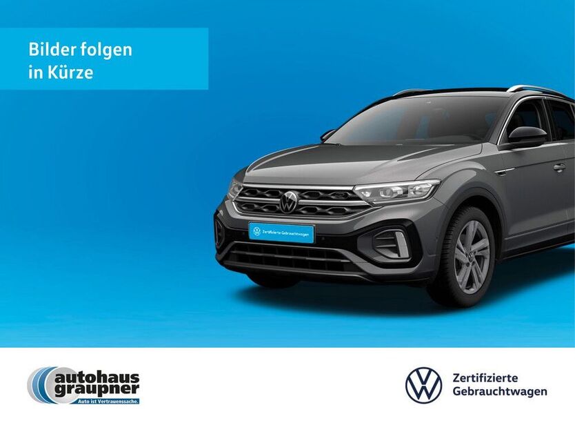 Tiguan Allspace