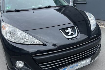 Peugeot 207 80.000 km 4.490 &euro; Münster 48155