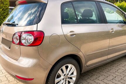 VW Golf Plus 93.000 km 6.490 &euro; Suderburg 29556