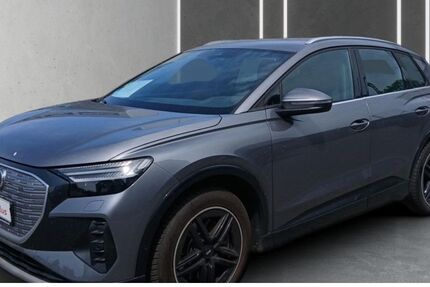 Audi Q4 e-tron 47.457 km 30.429 &euro; Berlin 13581