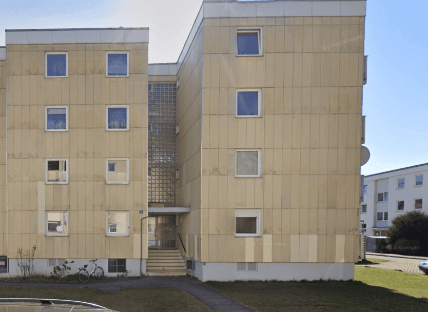 Wohnung zum Kaufen in Altdorf 210.000 € 56.37 m²
