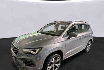 Seat Ateca 62.614 km 24.888 &euro; Berlin 13581