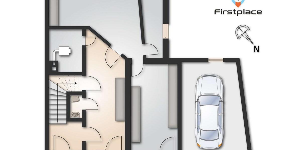 Reihenhaus Oberhaching Deisenhofen - 4 Zimmer, 195 m&sup2;, 2.990&euro; | Angebot:25268910