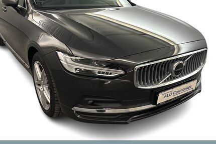 Volvo V90 73.399 km 34.980 &euro; Dorfmark 29683