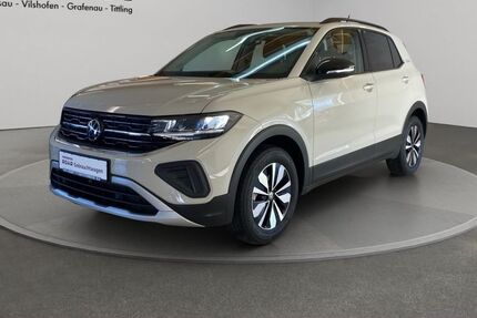 VW T-Cross 9.600 km 21.400 &euro; Grafenau 94481