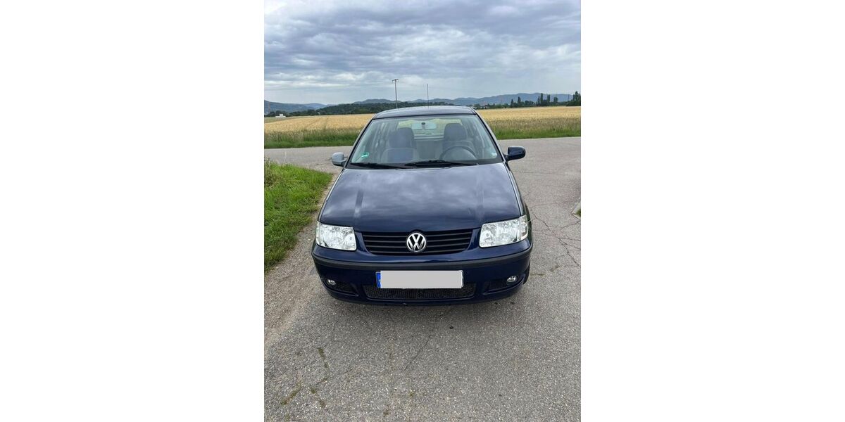 VW Polo 179.000 km 990 &euro; Viernheim 68519