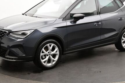Seat Arona 8.000 km 23.380 &euro; Wolfsburg 38440