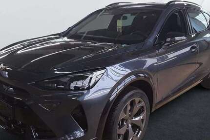 Cupra Formentor 26.450 km 34.450 &euro; Burgoberbach 91595