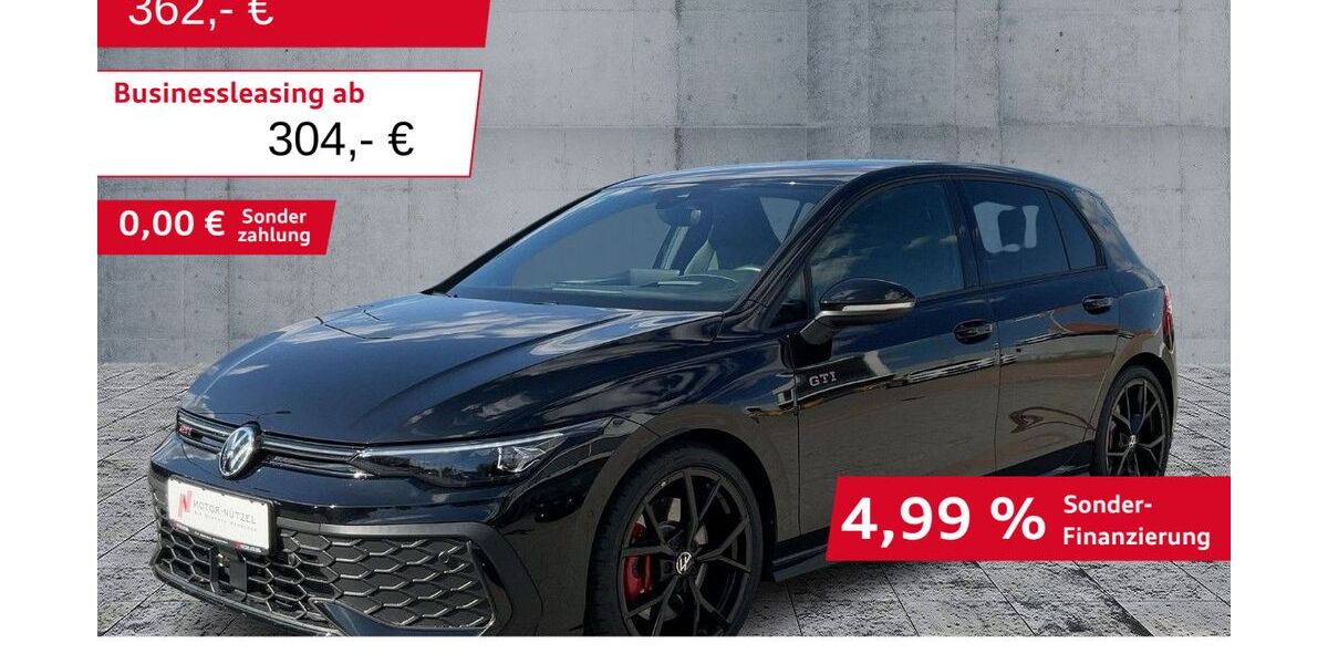 VW Golf 8.081 km 36.950 &euro; Hof 95030