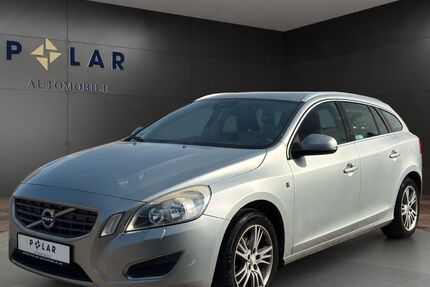 Volvo V60 214.000 km 6.990 &euro; Cuxhaven 27472