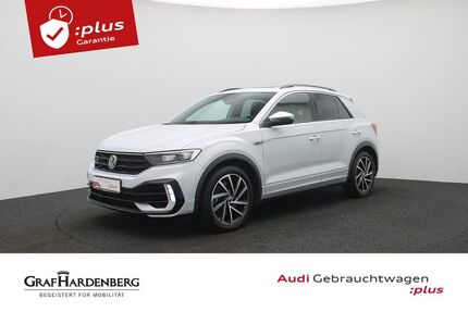VW T-Roc 33.859 km 26.980 &euro; Karlsruhe 76131