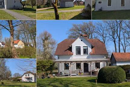 Haus Seevetal - 9 Zimmer, 152 m&sup2;, 849.000&euro; | Angebot:26305179