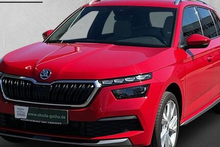 Skoda Kamiq 37.900 km 20.950 &euro; Gotha 99867