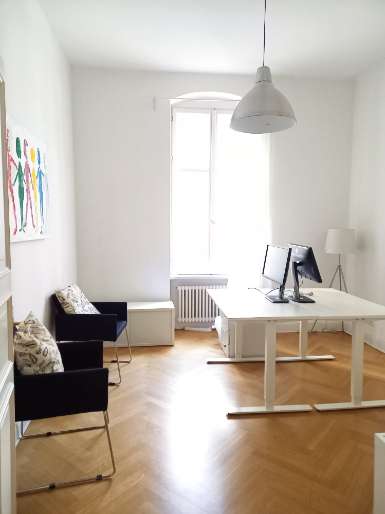 Büro in Berlin 731 € 21 m²
