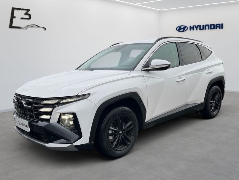Hyundai TUCSON 10.871 km 33.990 € Schiffweiler 66578
