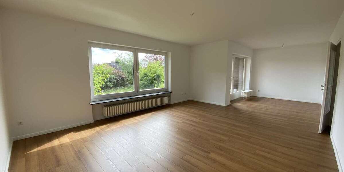 Wohnung zum Mieten in Reppenstedt 950 € 100 m² 4 zimmer