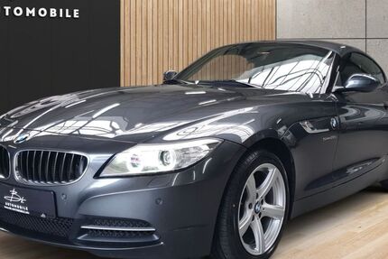 BMW Z4 38.600 km 22.990 € Schwabach 91126
