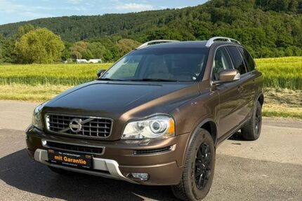 Volvo XC90 237.226 km 11.300 &euro; Fuldatal 34233
