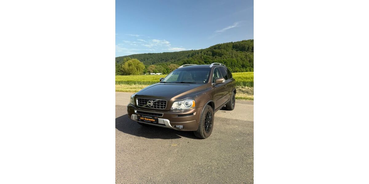 Volvo XC90 237.226 km 11.300 &euro; Fuldatal 34233