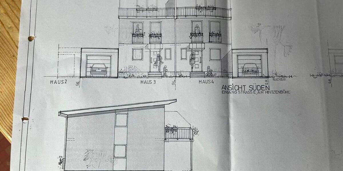 Reihenendhaus Bad Kreuznach Planig - 5 Zimmer, 150 m&sup2;, 398.000&euro; | Angebot:25683735