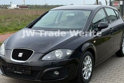 Seat Leon 301.000 km 3.899 &euro; Werlte 49757