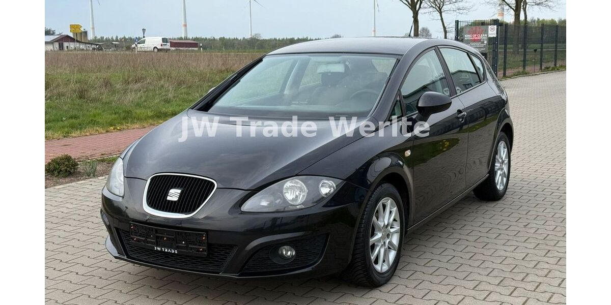 Seat Leon 301.000 km 3.899 &euro; Werlte 49757