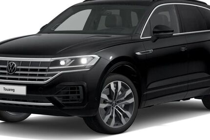 VW Touareg 30.850 km 60.950 &euro; Bad Schwartau 23611