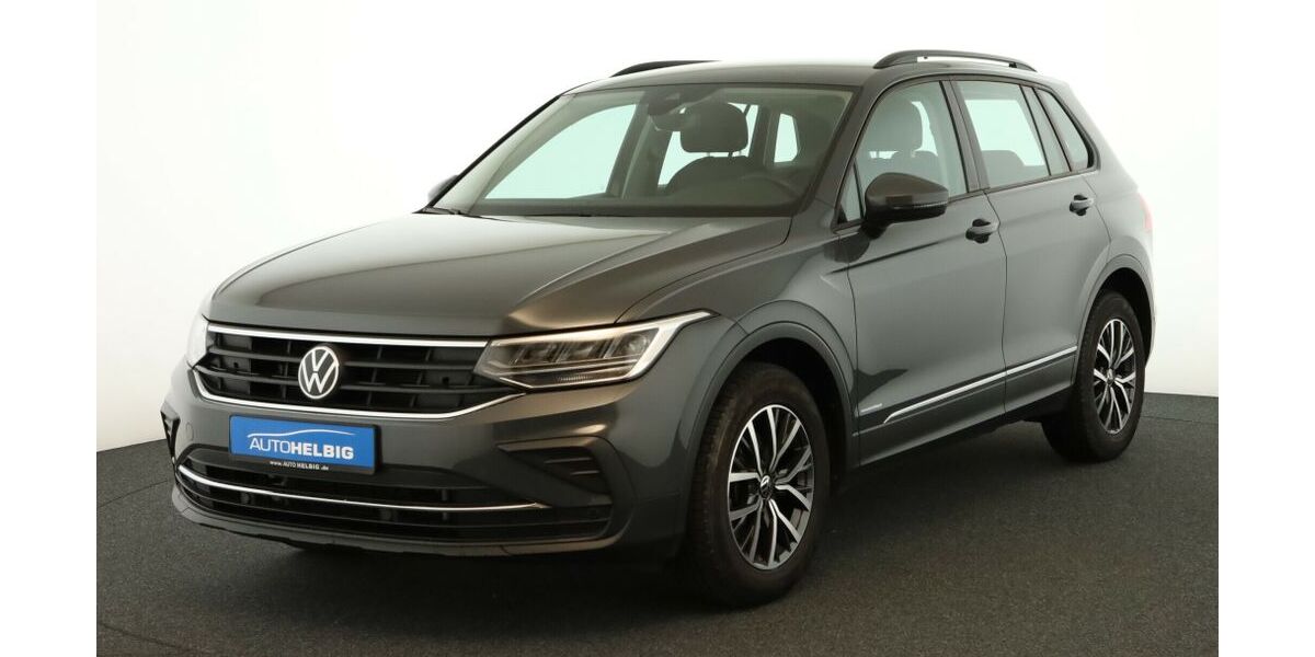 VW Tiguan 51.100 km 24.990 &euro; Donnersdorf 97499