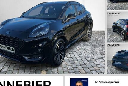 Ford Puma 18.941 km 21.980 &euro; Berlin 10365
