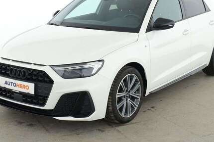 Audi A1 41.749 km 20.030 &euro; Hamburg 22529