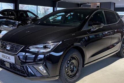 Seat Ibiza 5.000 km 25.990 &euro; Schwäbisch Gmünd 73527