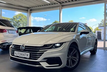VW Arteon 73.080 km 25.490 &euro; Wahlstedt 23812