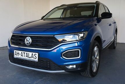 VW T-Roc 55.000 km 20.900 &euro; Sindelfingen 71065