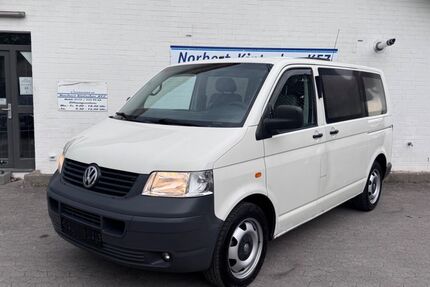 VW T5 Transporter 235.000 km 6.990 &euro; Bad Oeynhausen 32545