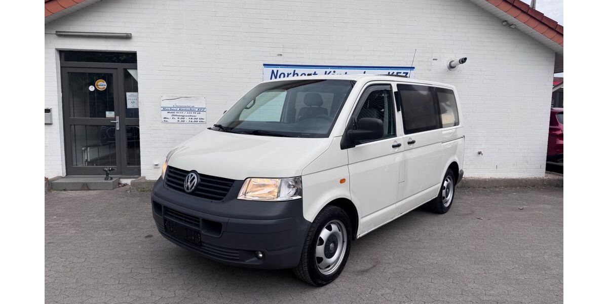 VW T5 Transporter 235.000 km 6.990 &euro; Bad Oeynhausen 32545