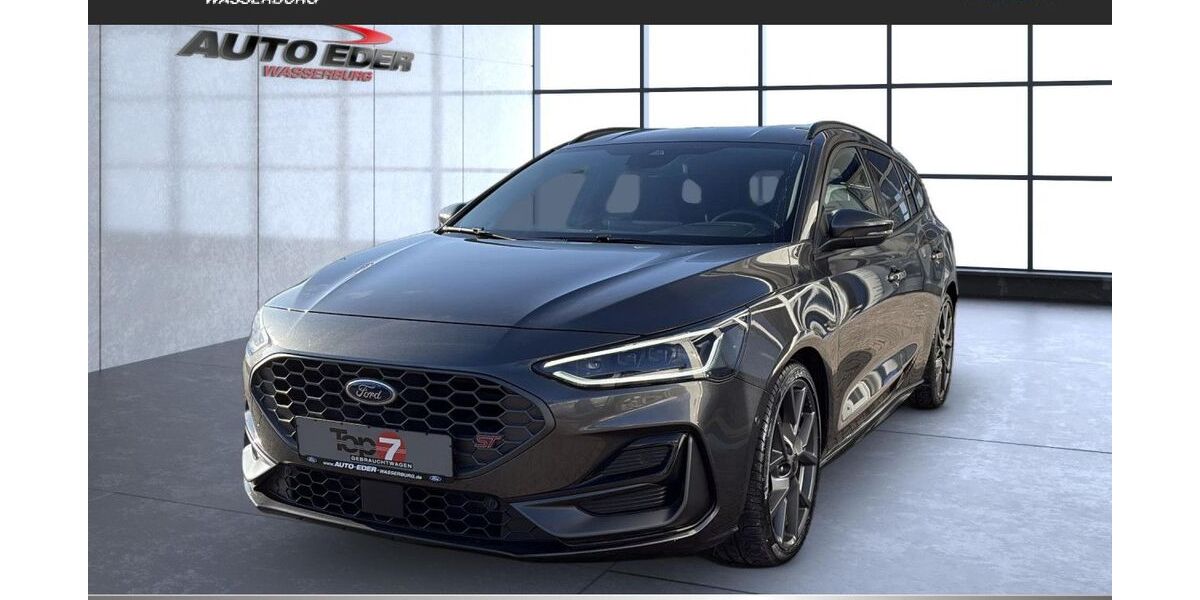 Ford Focus 42.529 km 30.850 &euro; Eiselfing 83549