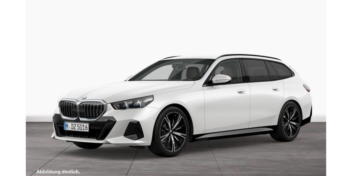 BMW 520 13.349 km 49.790 &euro; Germering 82110