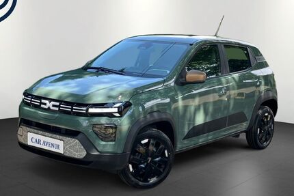 Dacia Spring 1.990 km 18.140 &euro; Schleiden 53937