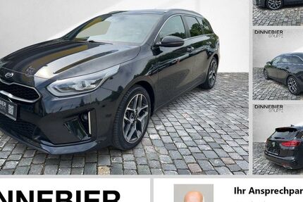 Kia ceed / Ceed 44.113 km 19.988 &euro; Oranienburg 16515