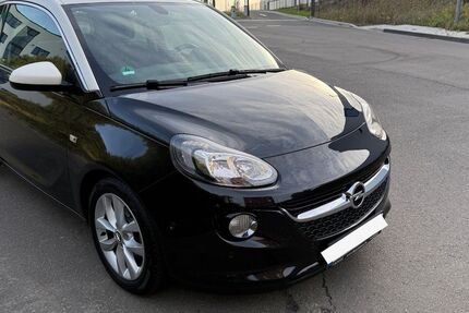 Opel Adam 60.900 km 10.600 &euro; Wiehl 51674