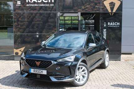 Cupra Formentor 39.126 km 24.440 &euro; Cloppenburg 49661