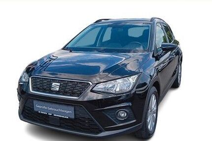 Seat Arona 45.399 km 16.690 &euro; Neuwied 56566