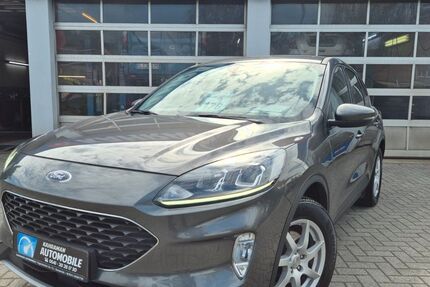 Ford Kuga 175.000 km 12.699 &euro; Osnabrück 49090