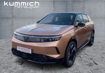 Gebrauchtwagen Opel Grandland (X)