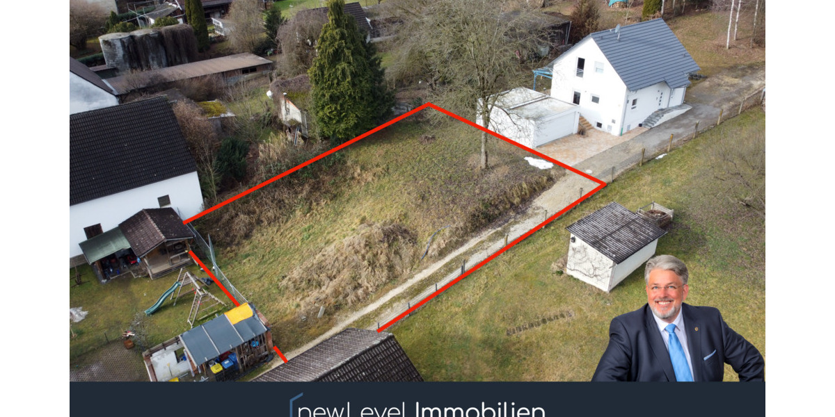 Grundstück Jettingen-Scheppach - Freihalden Freihalden - 100.000&euro; | Angebot:23952382