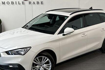 Seat Leon 76.450 km 22.749 € Wardenburg 26203