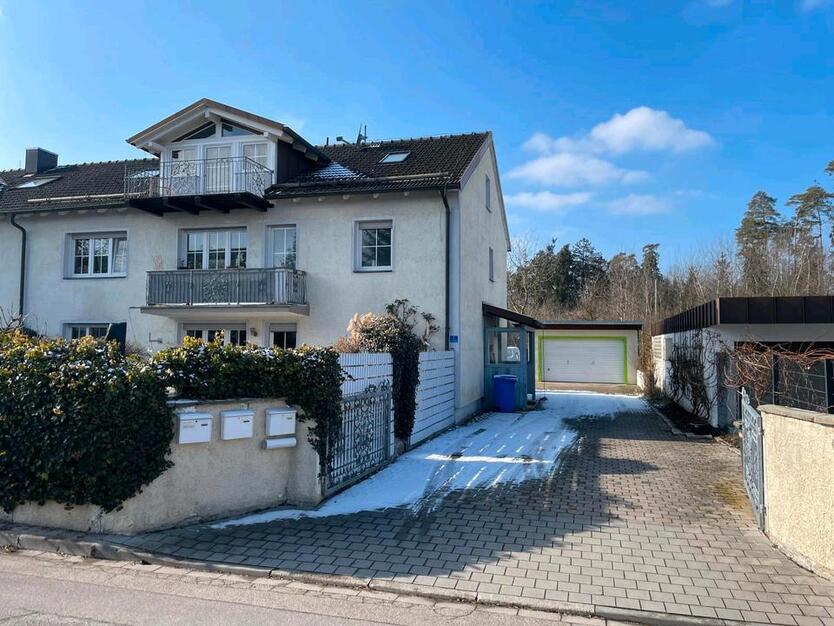 Wohnung zu verkaufen