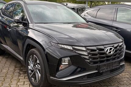 Hyundai TUCSON 36.360 km 22.990 &euro; Pirna bei Dresden 01796